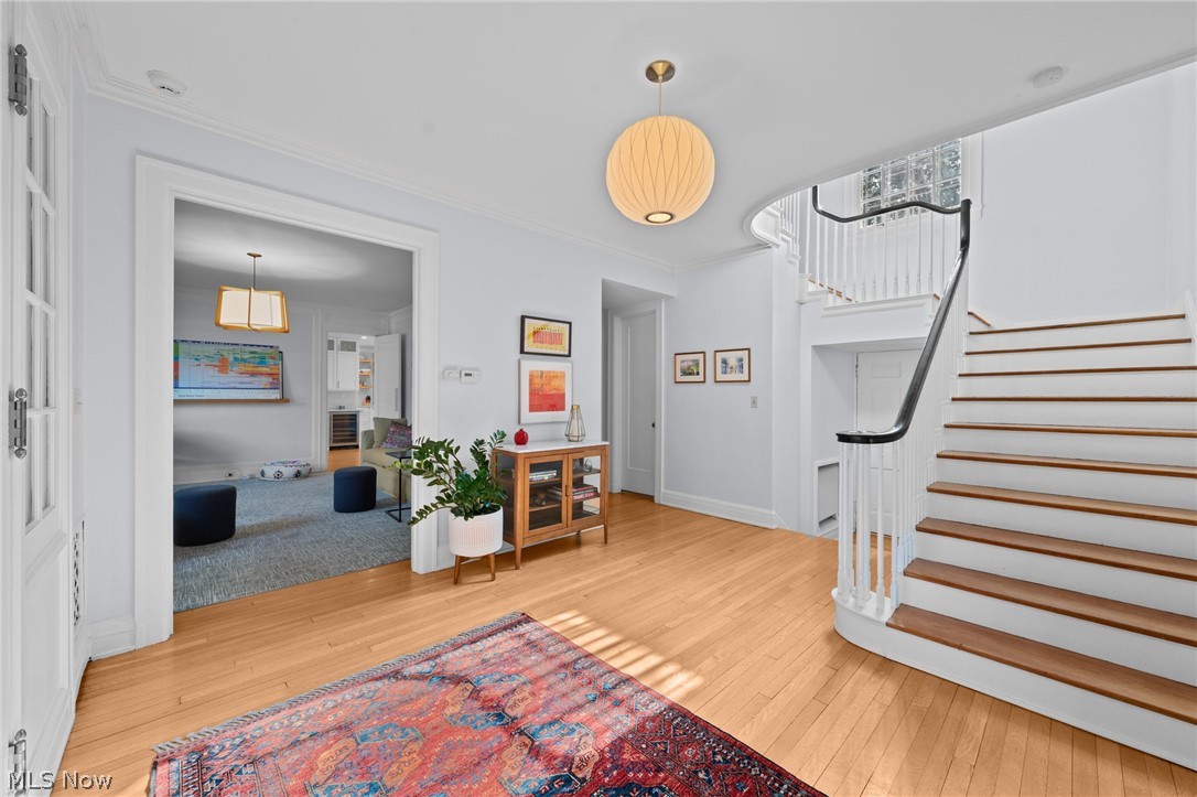 2873 Glengary Road Shaker Heights OH 44120