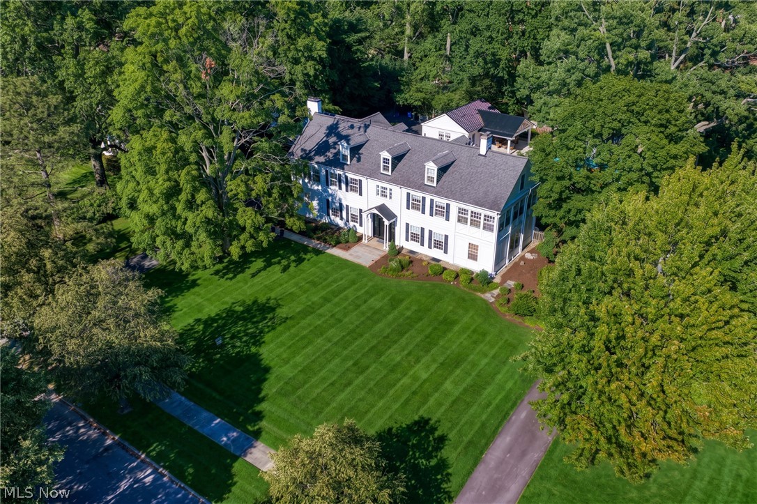 2873 Glengary Road Shaker Heights OH 44120