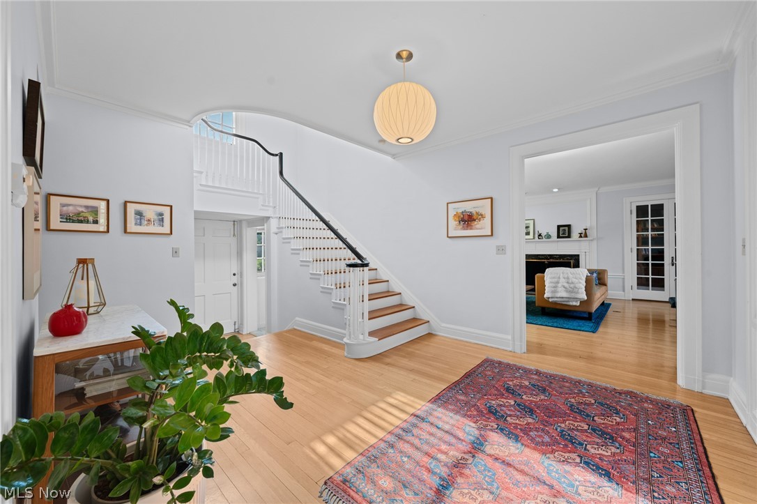 2873 Glengary Road Shaker Heights OH 44120
