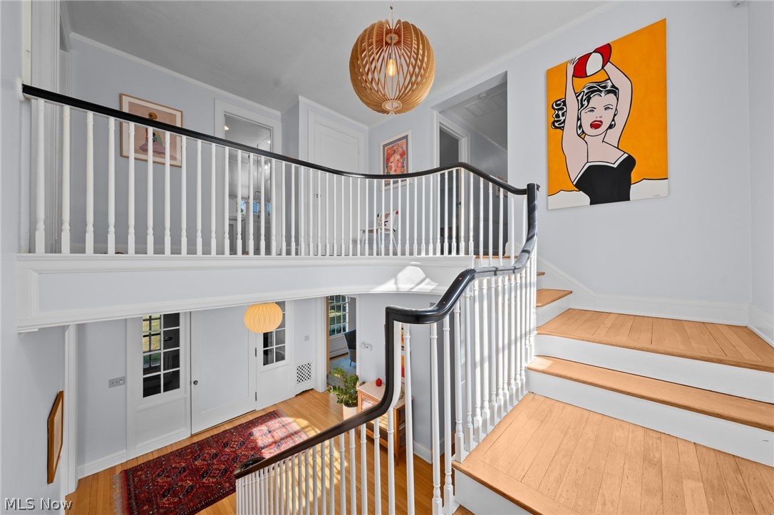 2873 Glengary Road Shaker Heights OH 44120