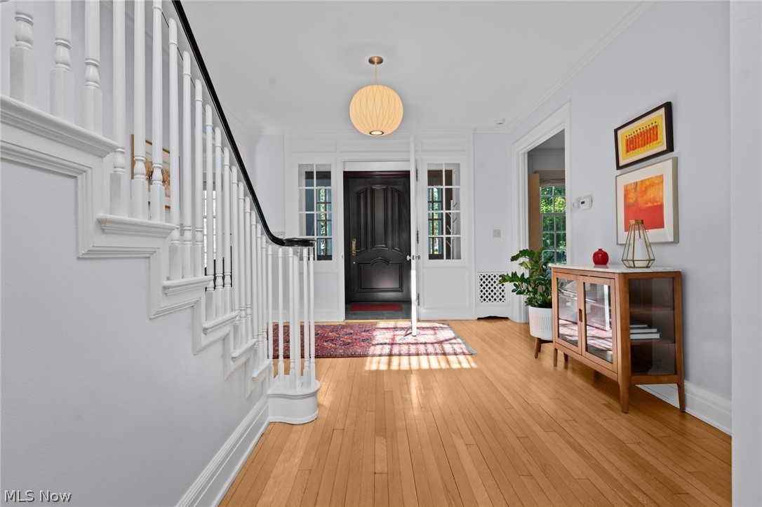 2873 Glengary Road Shaker Heights OH 44120