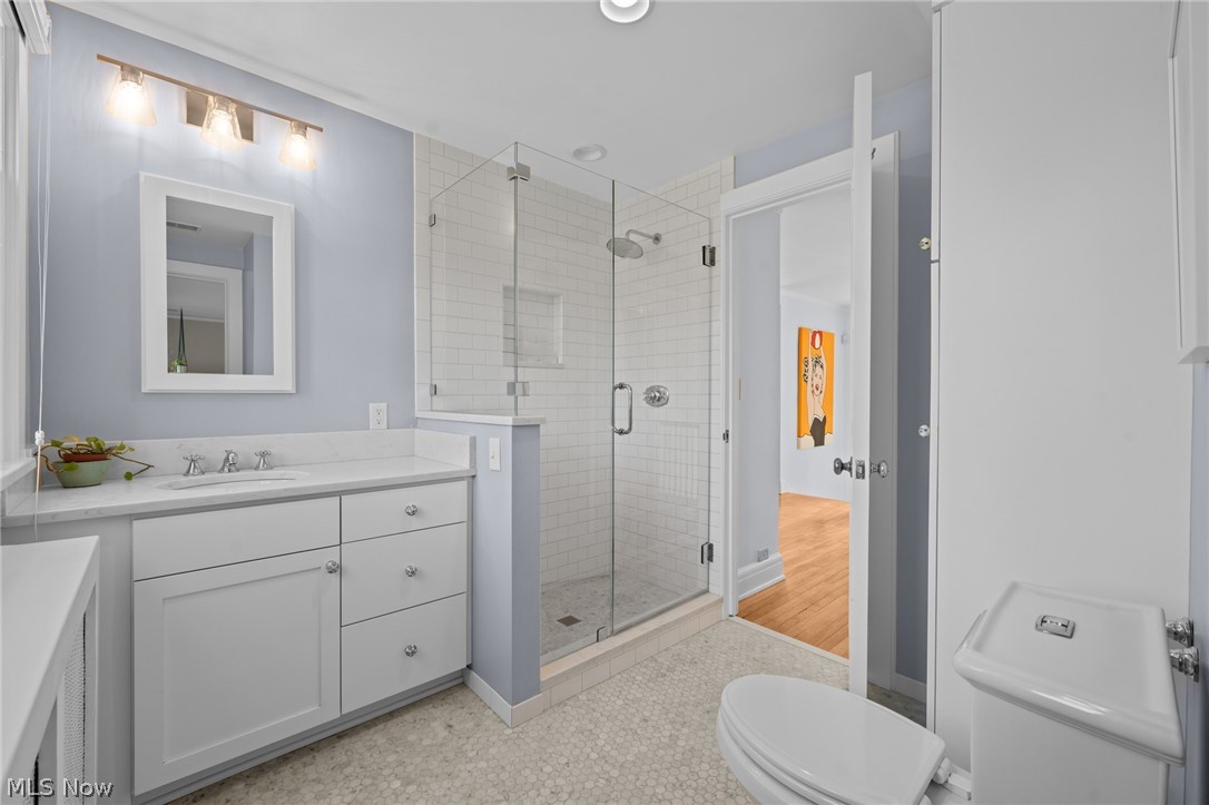 2873 Glengary Road Shaker Heights OH 44120
