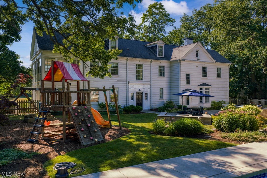 2873 Glengary Road Shaker Heights OH 44120