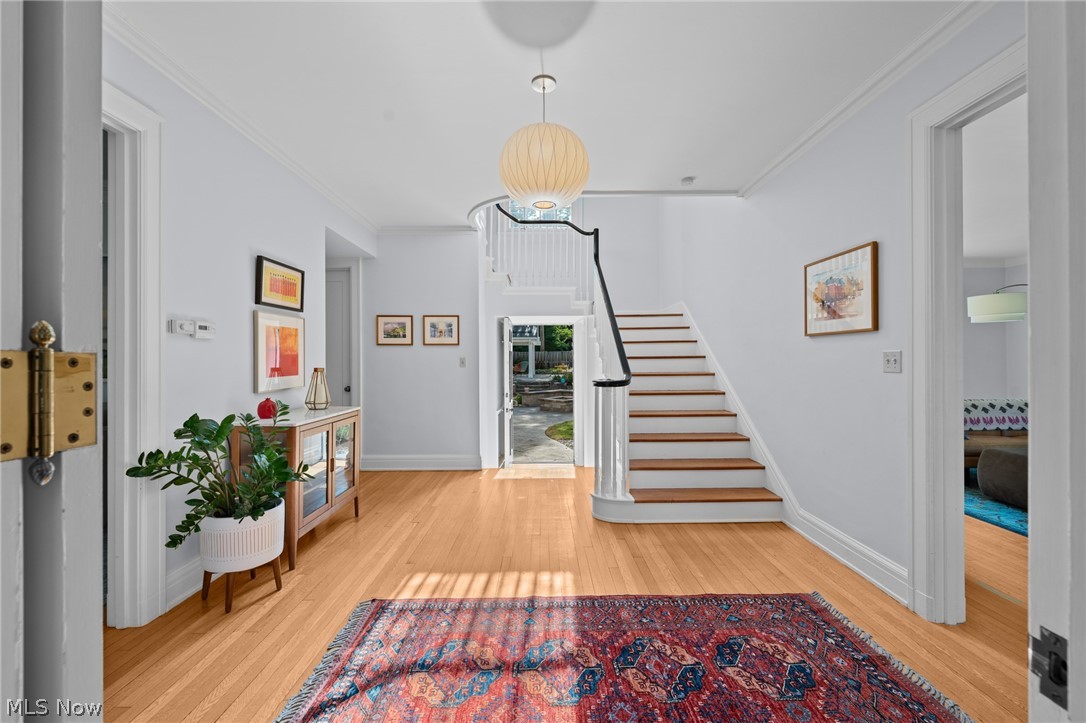 2873 Glengary Road Shaker Heights OH 44120