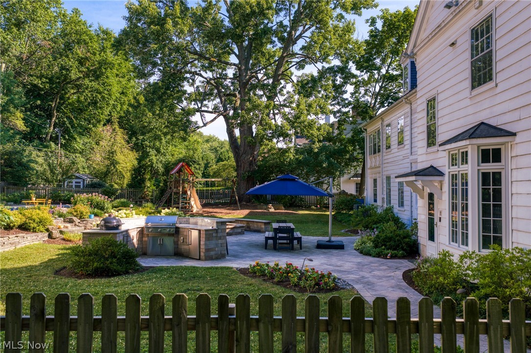 2873 Glengary Road Shaker Heights OH 44120