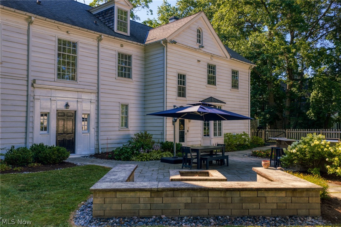 2873 Glengary Road Shaker Heights OH 44120