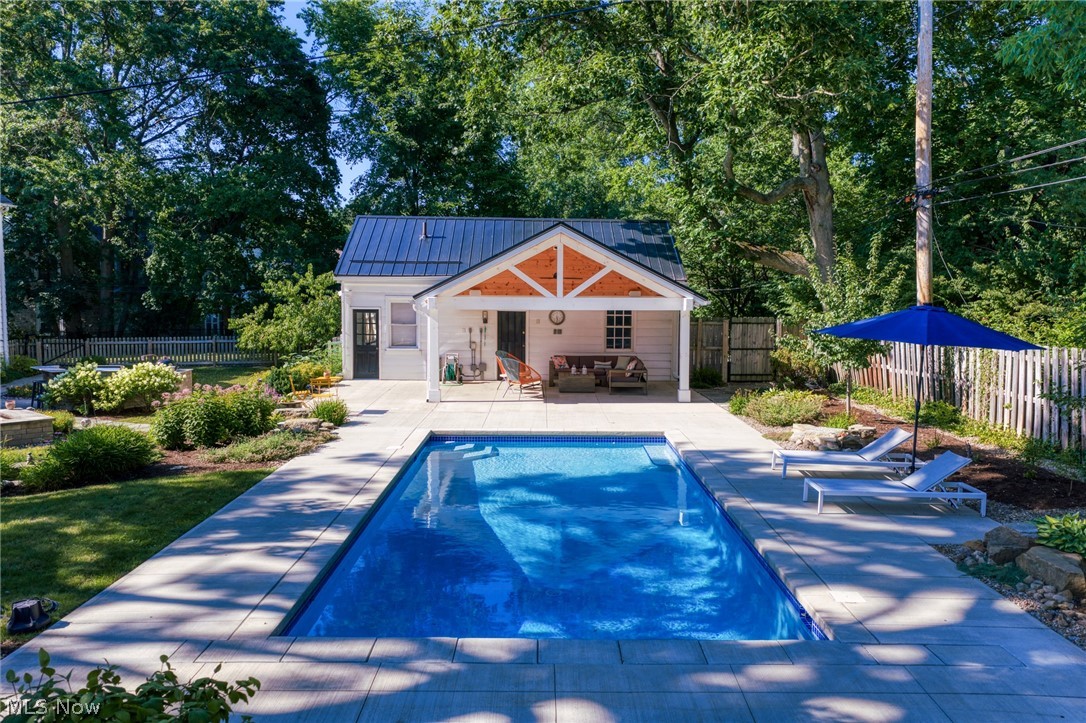 2873 Glengary Road Shaker Heights OH 44120