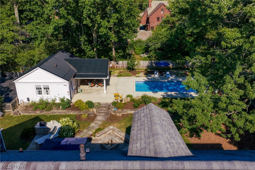2873 Glengary Road Shaker Heights OH 44120