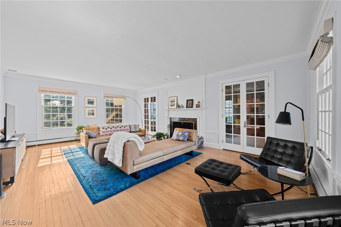 2873 Glengary Road Shaker Heights OH 44120