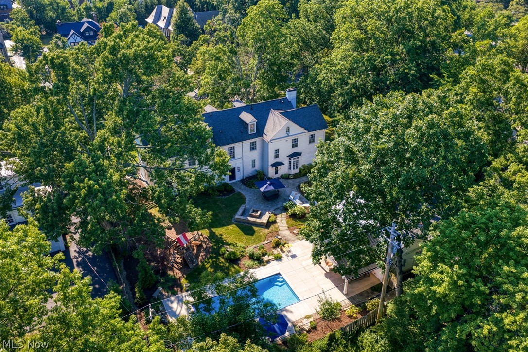 2873 Glengary Road Shaker Heights OH 44120