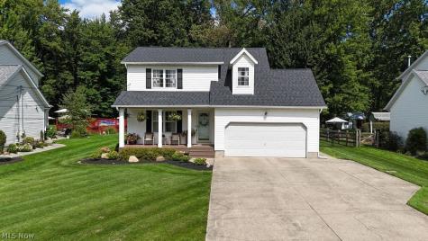 38615 Bell Road Willoughby OH 44094