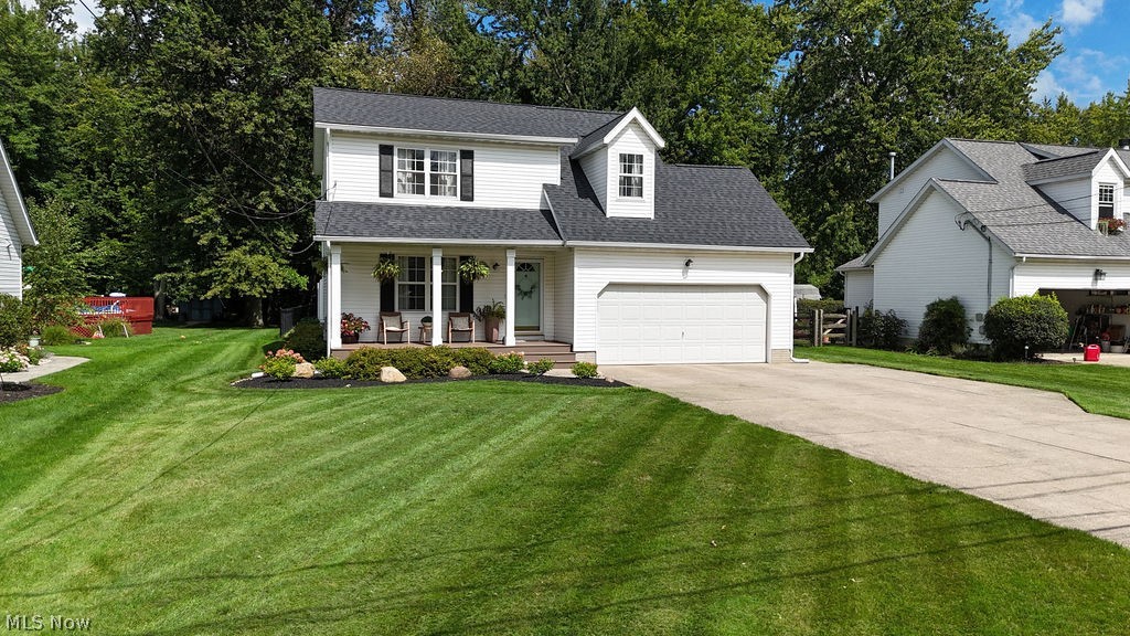 38615 Bell Road Willoughby OH 44094