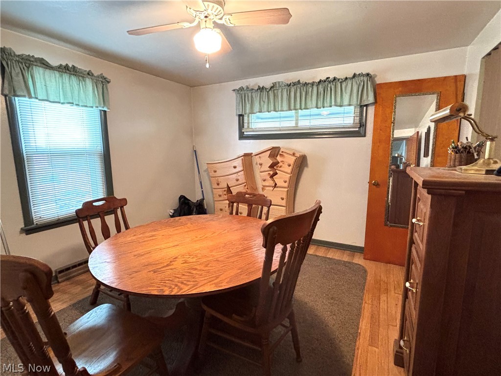 486 E Clark Street East Palestine OH 44413