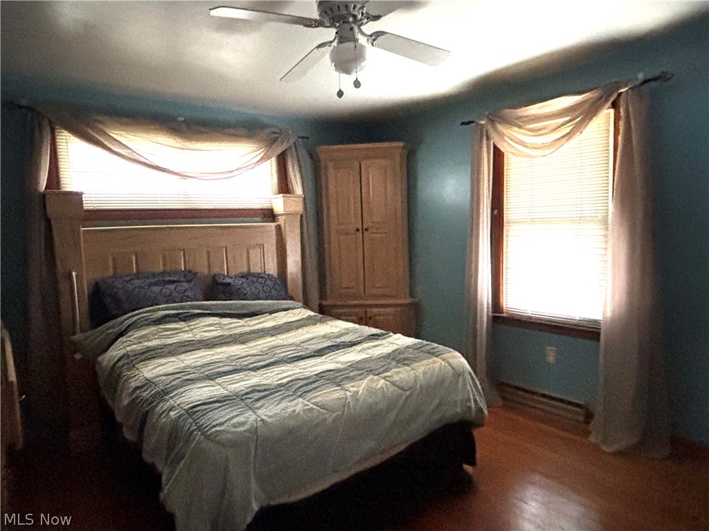 486 E Clark Street East Palestine OH 44413