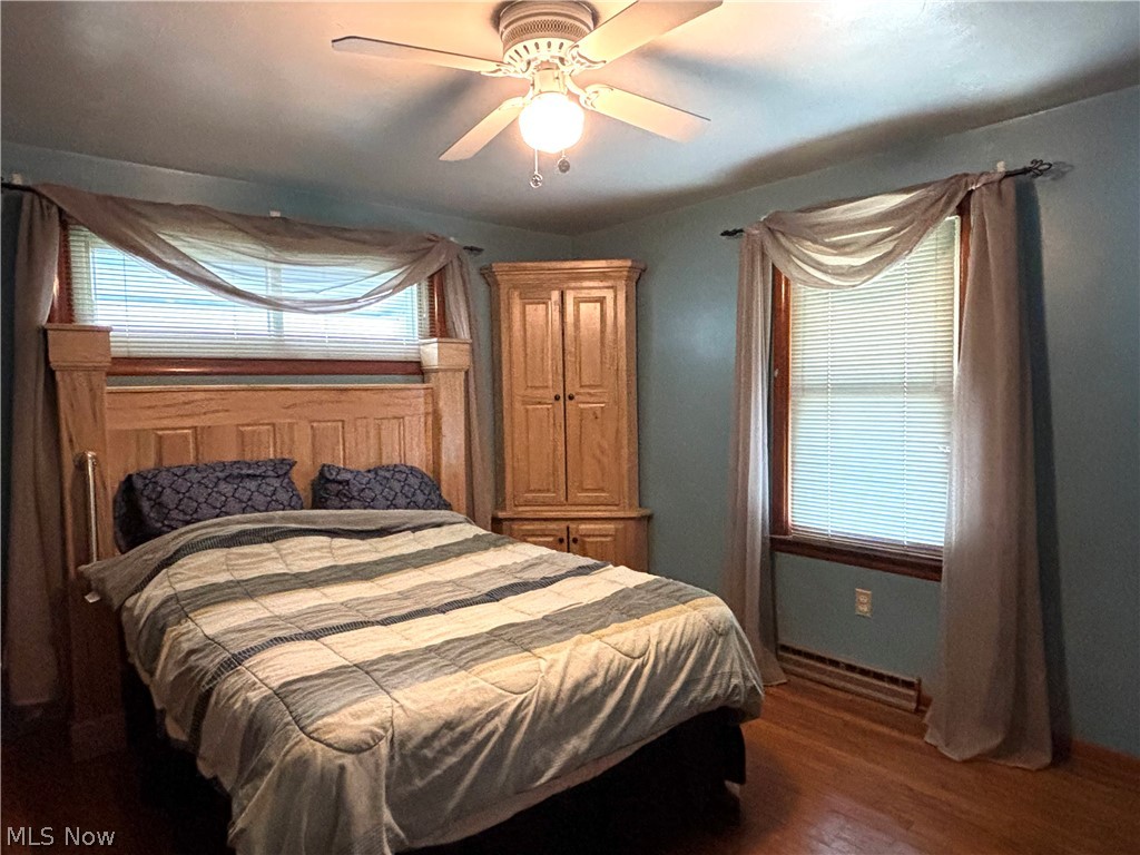 486 E Clark Street East Palestine OH 44413