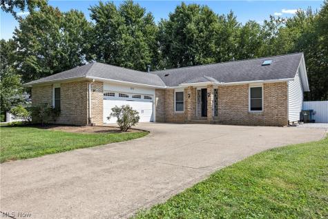 7177 Fairacres Avenue North Ridgeville OH 44039