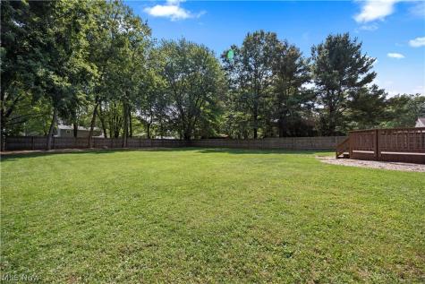 7177 Fairacres Avenue North Ridgeville OH 44039