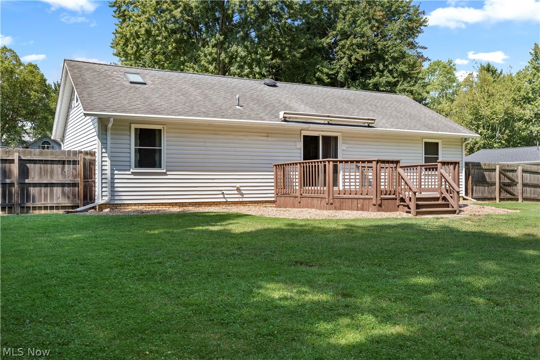 7177 Fairacres Avenue North Ridgeville OH 44039
