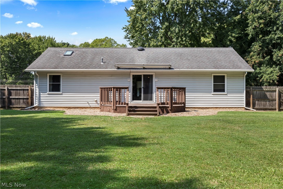 7177 Fairacres Avenue North Ridgeville OH 44039