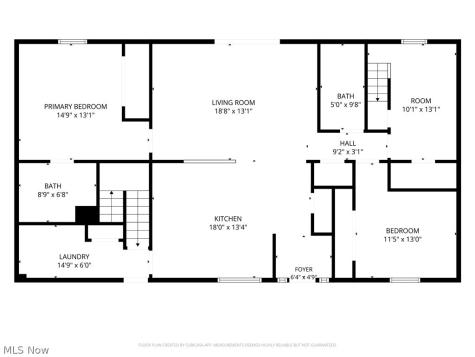 7177 Fairacres Avenue North Ridgeville OH 44039