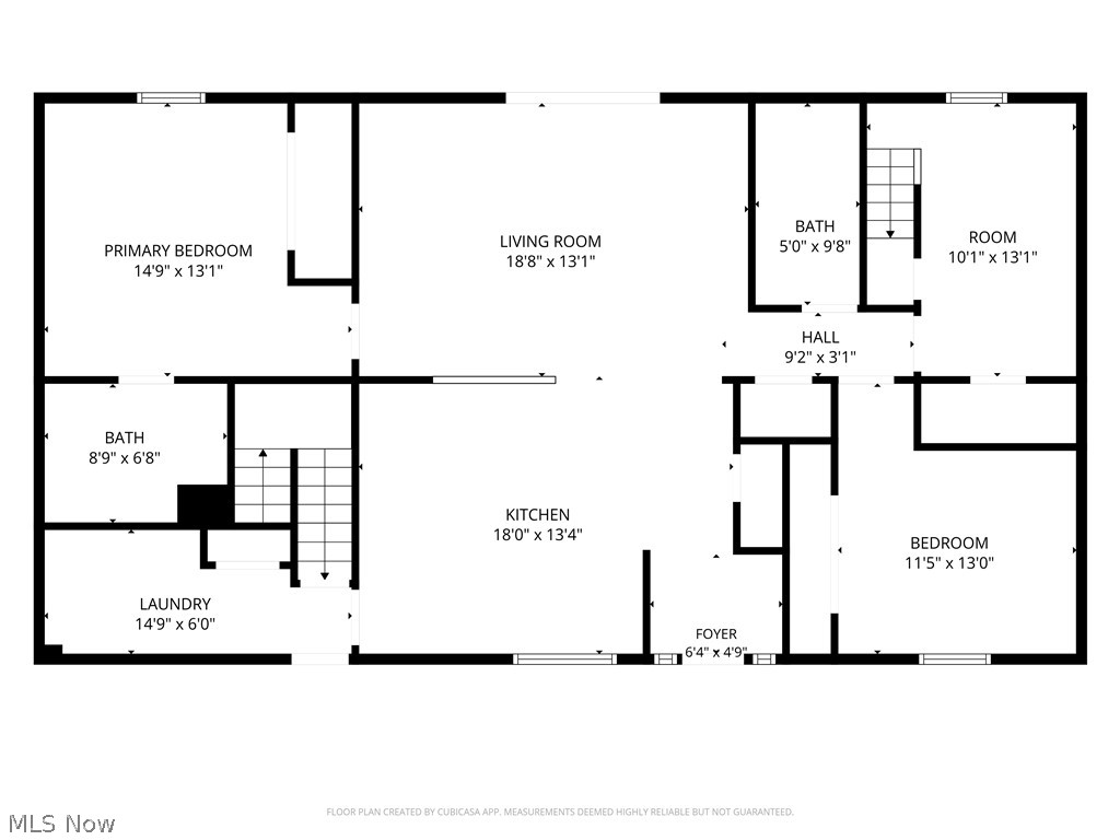 7177 Fairacres Avenue North Ridgeville OH 44039