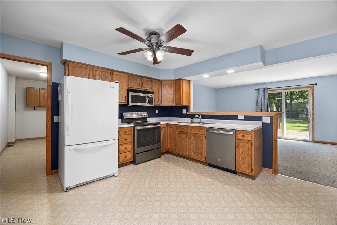 7177 Fairacres Avenue North Ridgeville OH 44039