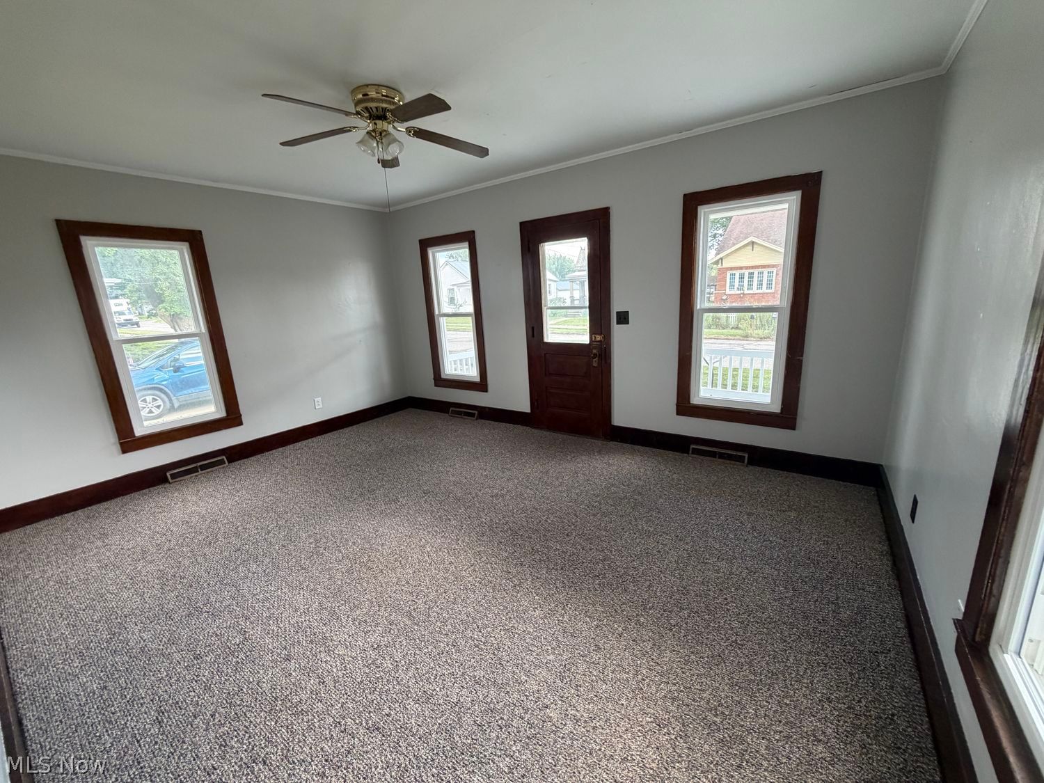 252 Jones Street Shreve OH 44676