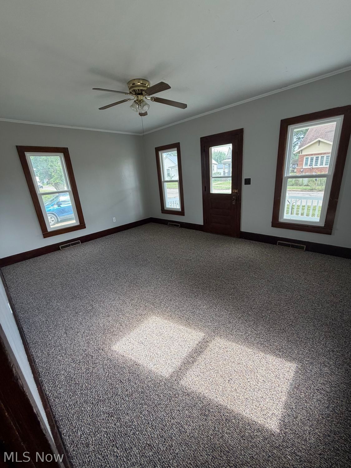 252 Jones Street Shreve OH 44676