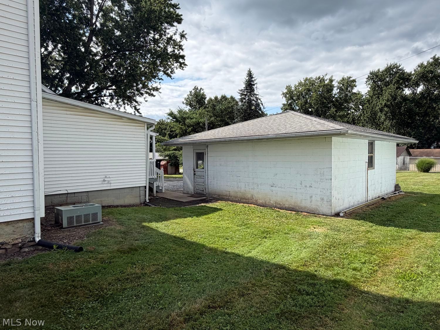 252 Jones Street Shreve OH 44676