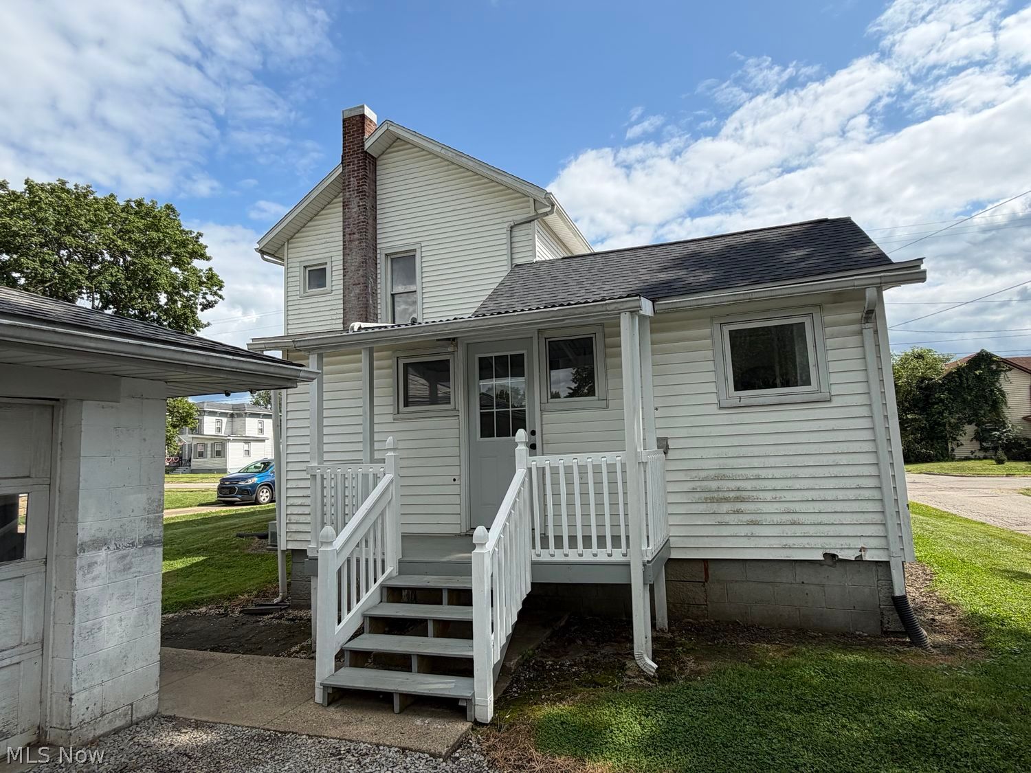 252 Jones Street Shreve OH 44676