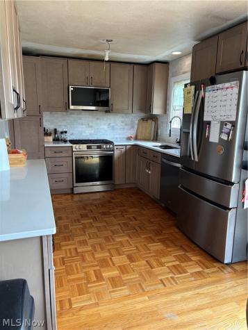 5990 Noel Street Louisville OH 44641