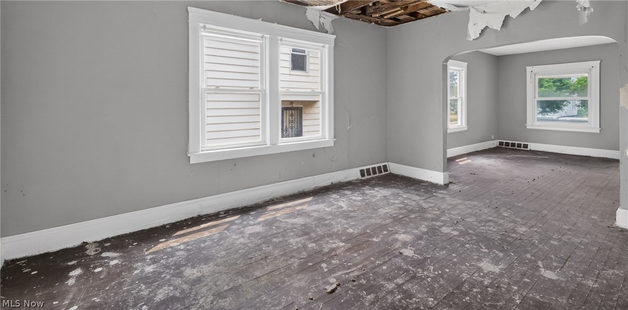 3527 E 140th Street Cleveland OH 44120