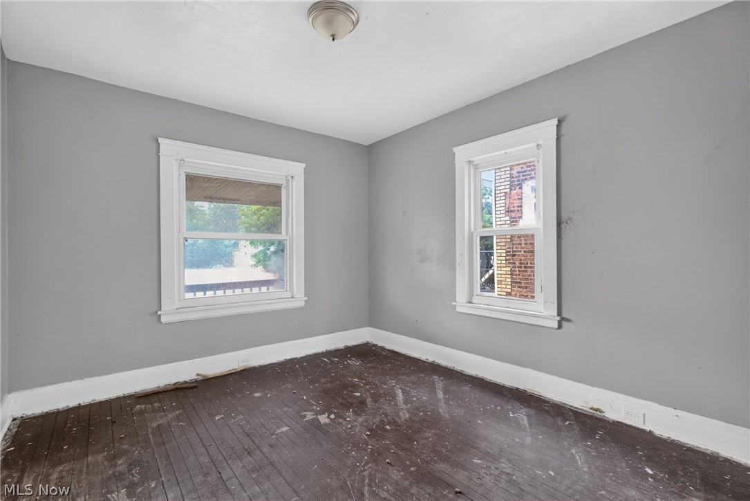 3527 E 140th Street Cleveland OH 44120