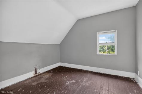 3527 E 140th Street Cleveland OH 44120