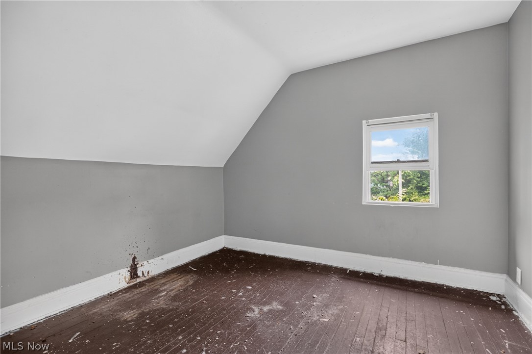 3527 E 140th Street Cleveland OH 44120