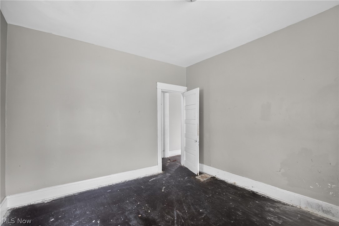 3527 E 140th Street Cleveland OH 44120
