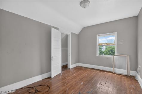 3527 E 140th Street Cleveland OH 44120