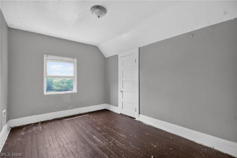 3527 E 140th Street Cleveland OH 44120