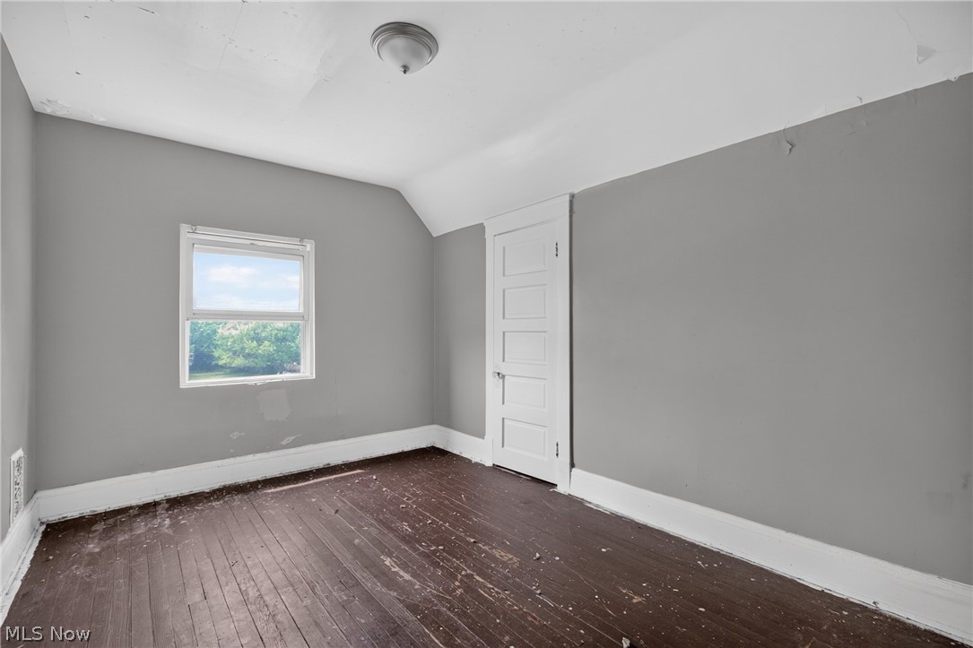 3527 E 140th Street Cleveland OH 44120