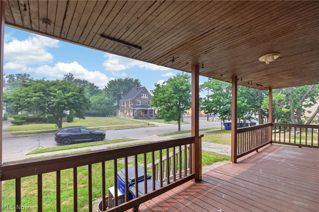 3527 E 140th Street Cleveland OH 44120