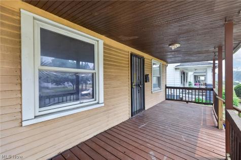 3527 E 140th Street Cleveland OH 44120