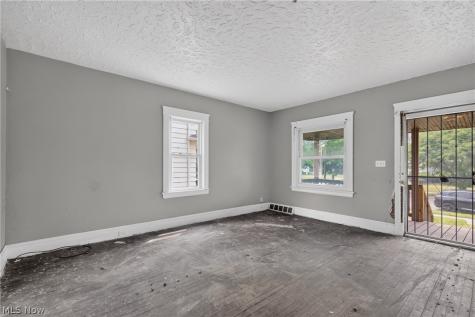 3527 E 140th Street Cleveland OH 44120