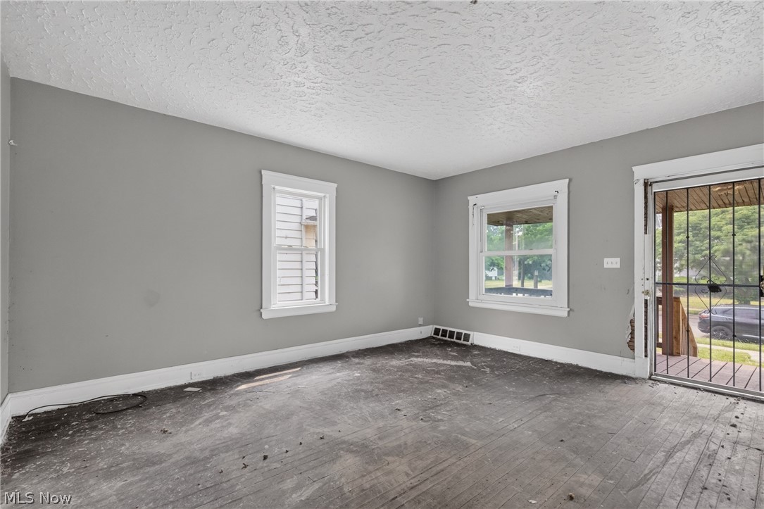 3527 E 140th Street Cleveland OH 44120
