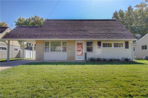 147 Catherine Lane Alliance OH 44601