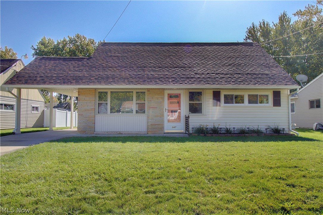 147 Catherine Lane Alliance OH 44601