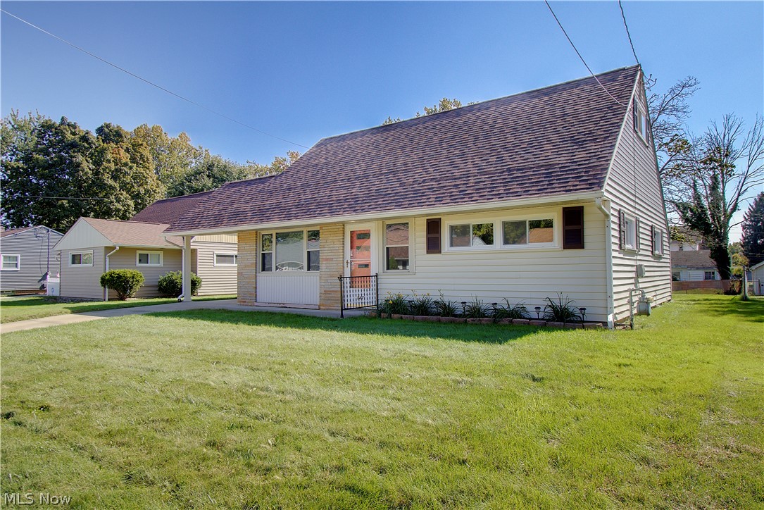 147 Catherine Lane Alliance OH 44601