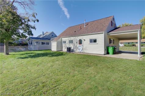 147 Catherine Lane Alliance OH 44601