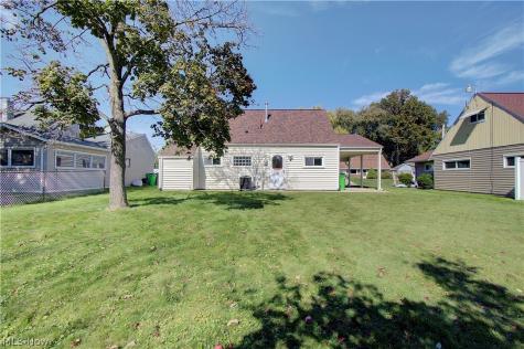 147 Catherine Lane Alliance OH 44601