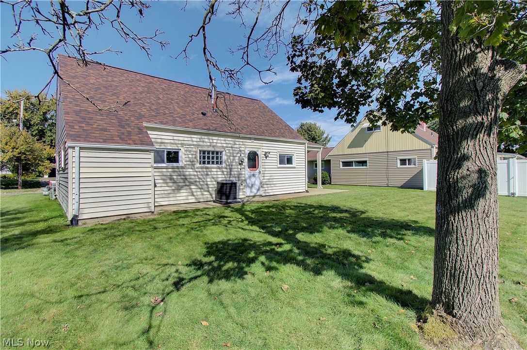 147 Catherine Lane Alliance OH 44601