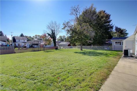 147 Catherine Lane Alliance OH 44601